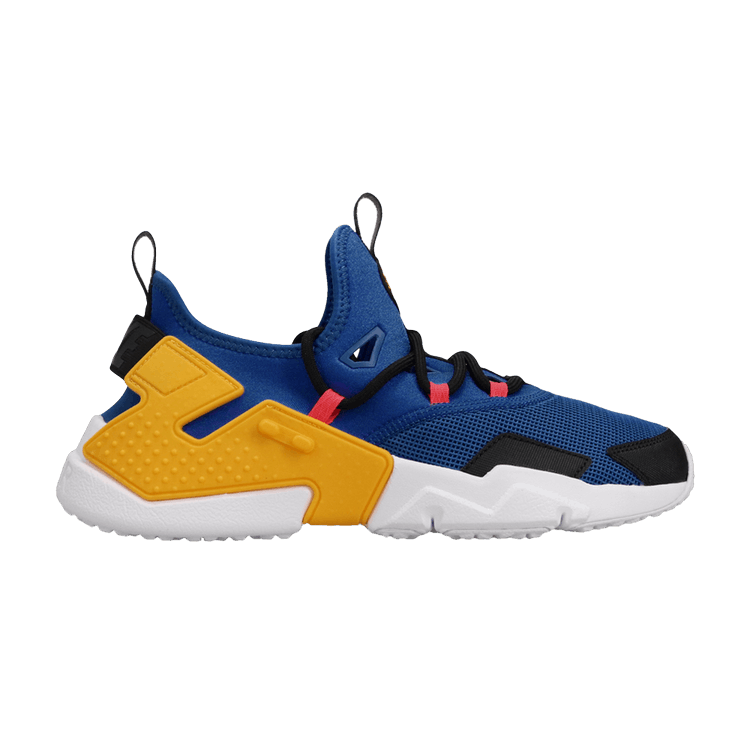 

Кроссовки Air Huarache Drift BR 'Game Royal', синий