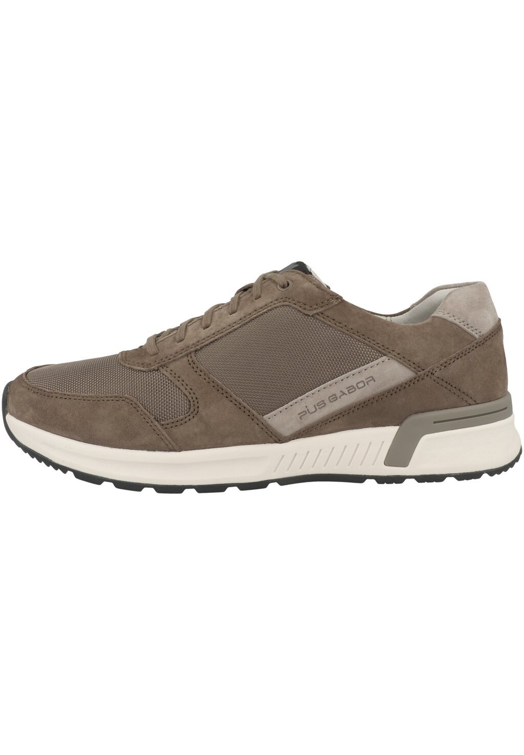 

Кроссовки низкие Pius Gabor, цвет light brown panna, Коричневый, Кроссовки низкие Pius Gabor, цвет light brown panna