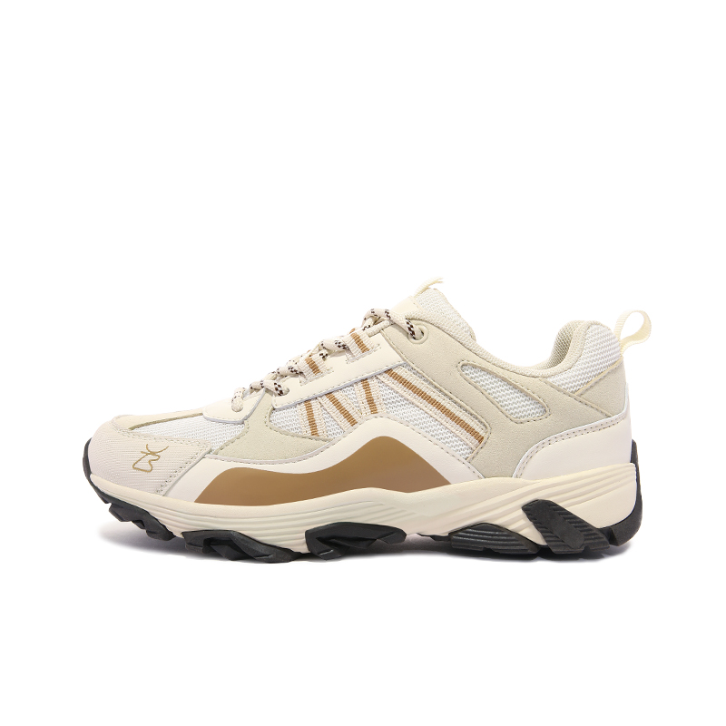 

Женские треккинговые ботинки Low Top Mountaineering & Hiking Shoes UBZ, цвет хаки