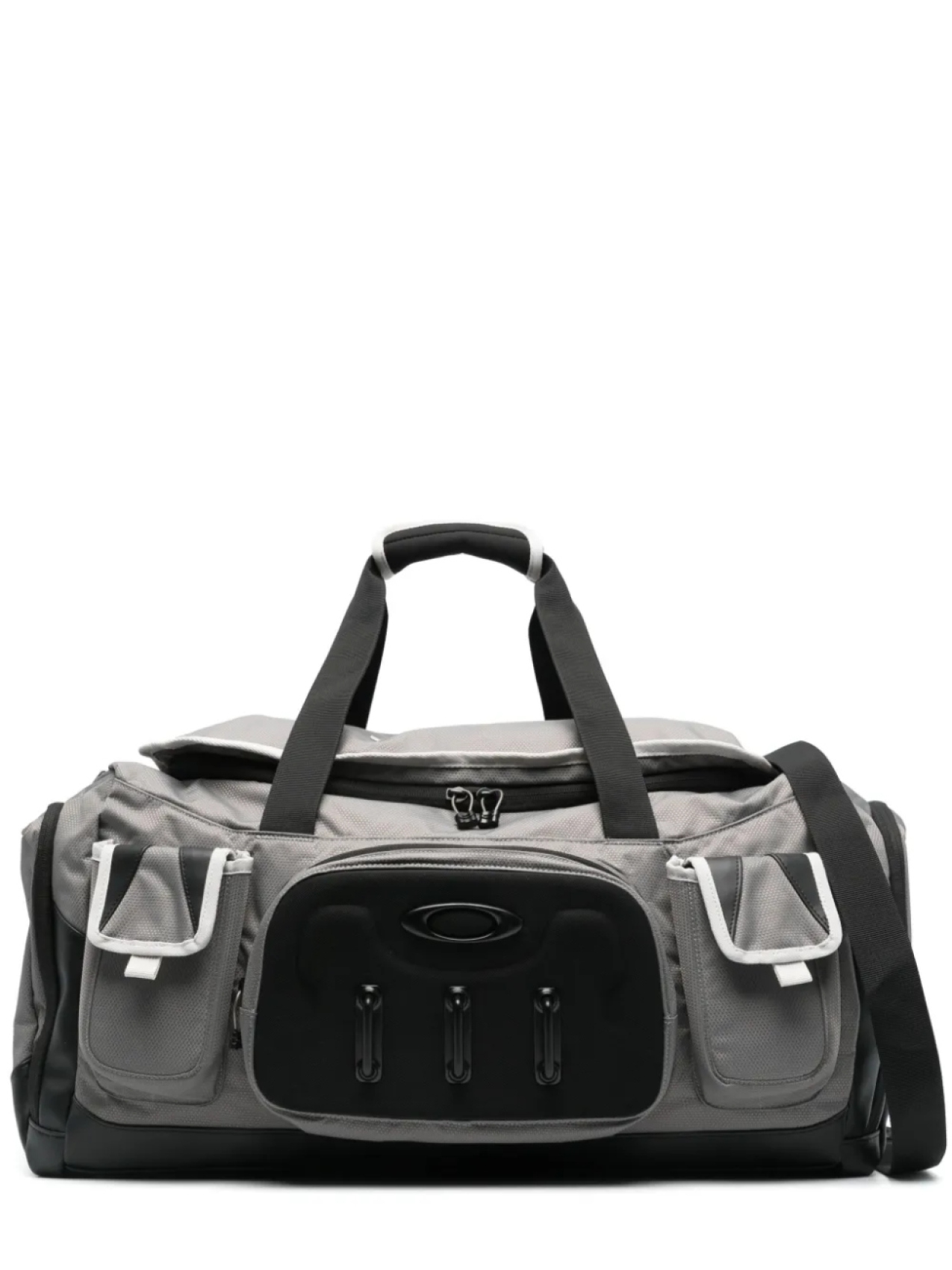 

Дорожная сумка Urban Ruck Rc Oakley, серый