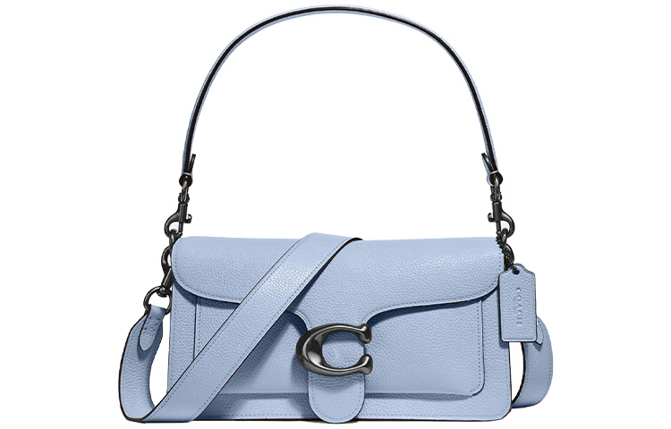 

Сумки через плечо в полоску COACH