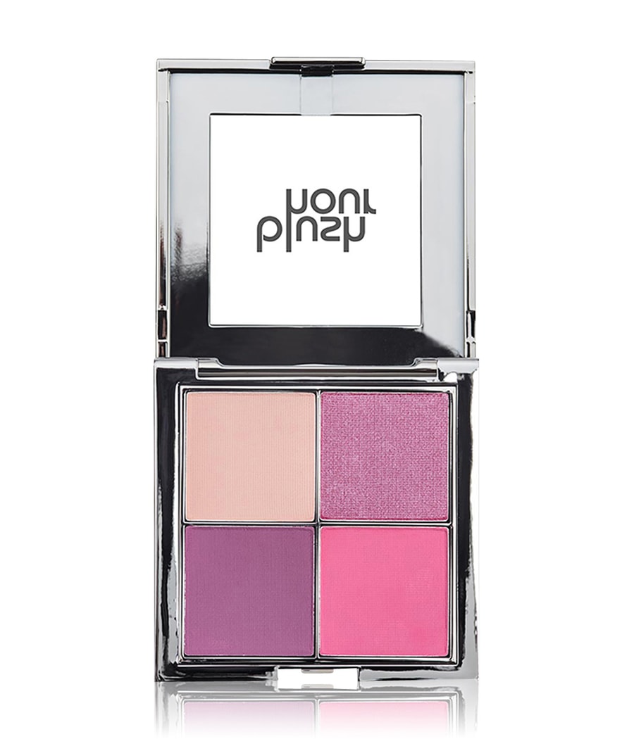 

Палитра теней для век BLUSHHOUR Clever Shades Eyeshadow Kit, #sidechick, 12g
