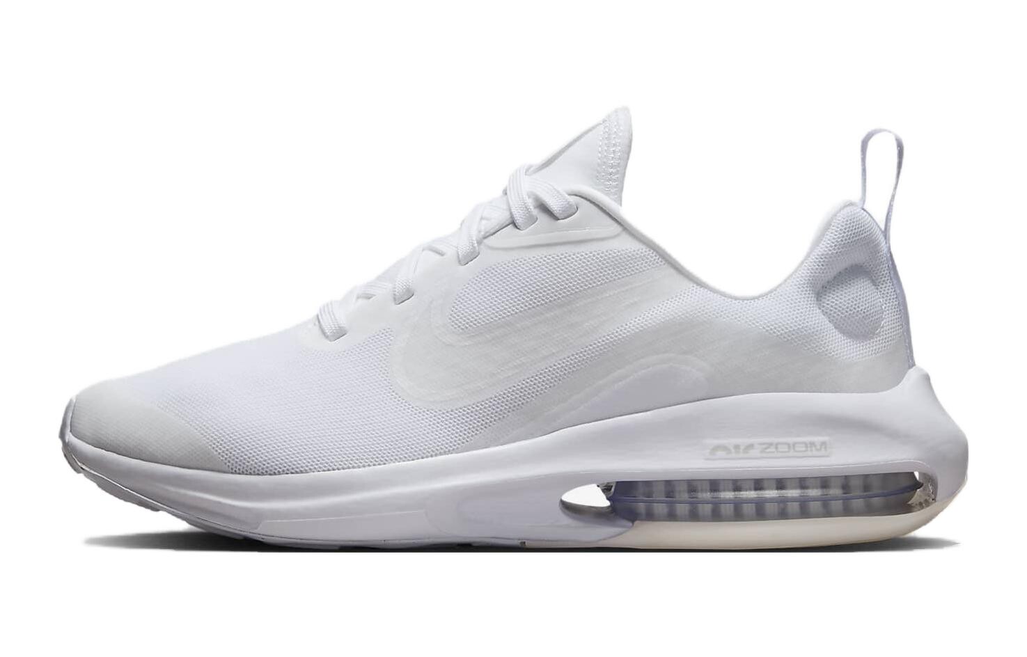 

Детские кроссовки Nike Air Zoom Arcadia 2 GS, White
