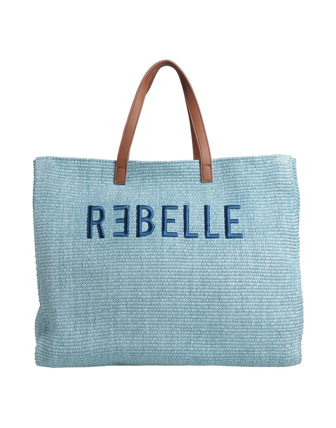 

Сумка Rǝbelle, небесно-голубой