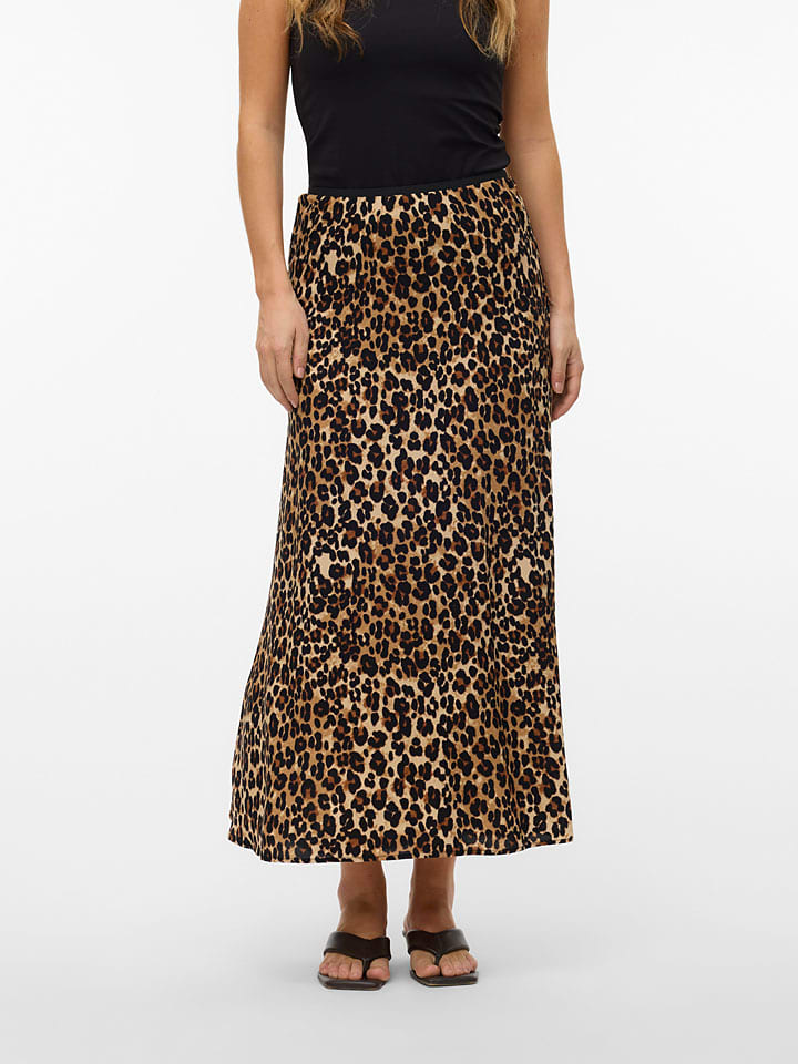 

Длинная юбка Vero Moda