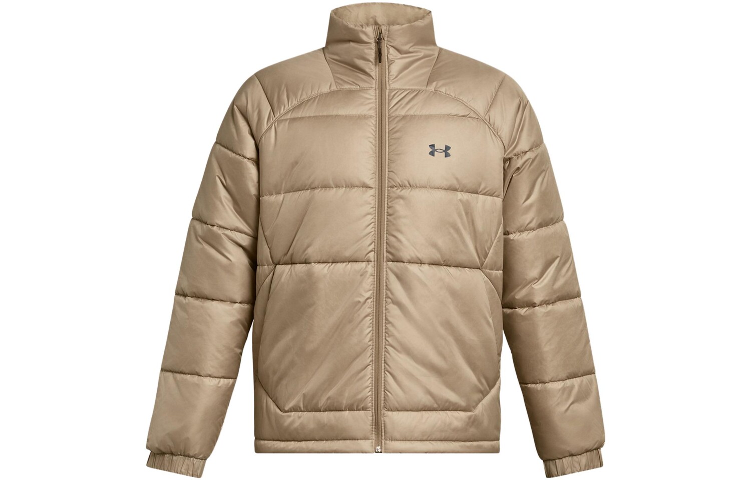

Куртка мужская хаки Under Armour, хаки