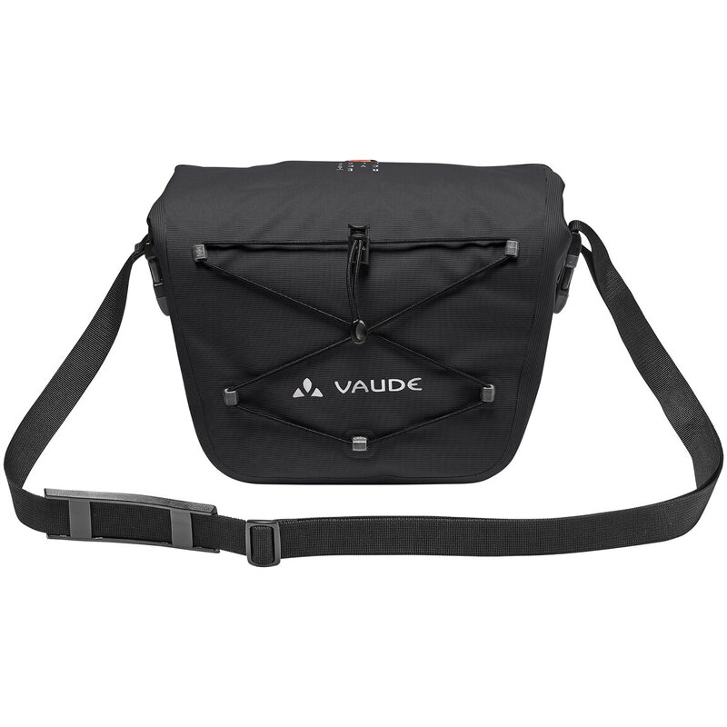 

Велосумка, защищающая от повреждений при транспортировке велосипеда Vaude, черный