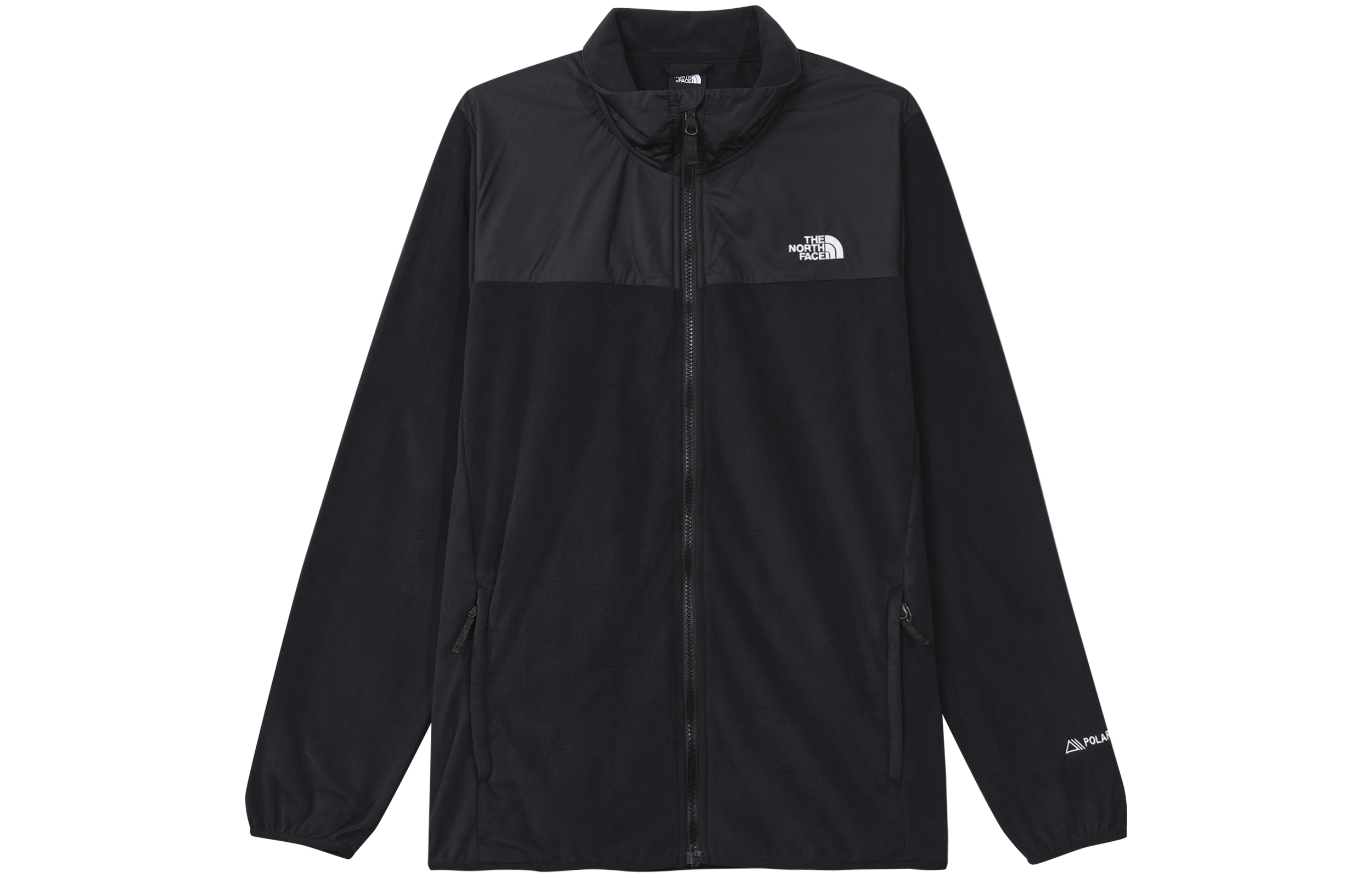 

THE NORTH FACE Куртка мужская, черная