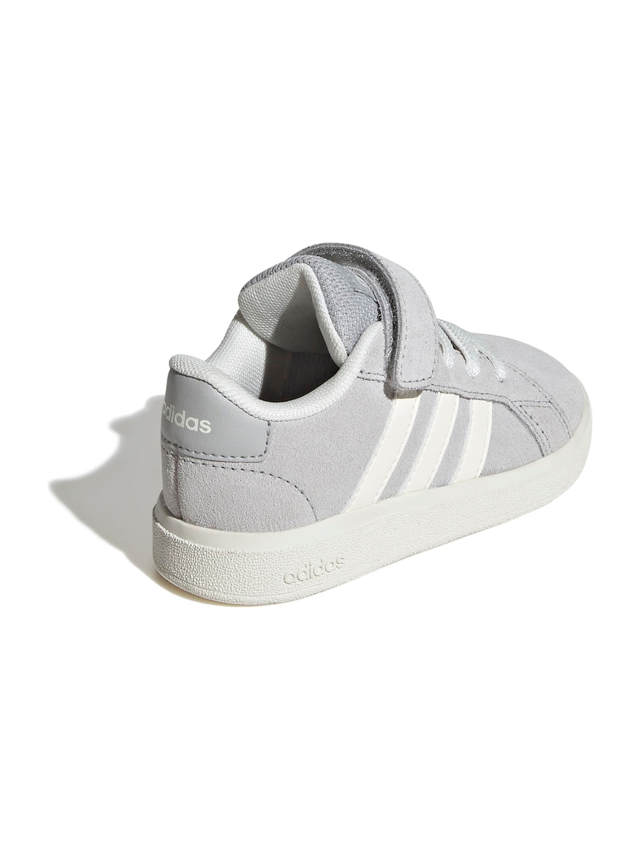 Спортивные кроссовки ADIDAS SPORTSWEAR Grand Court 2.0, серый — фото 4