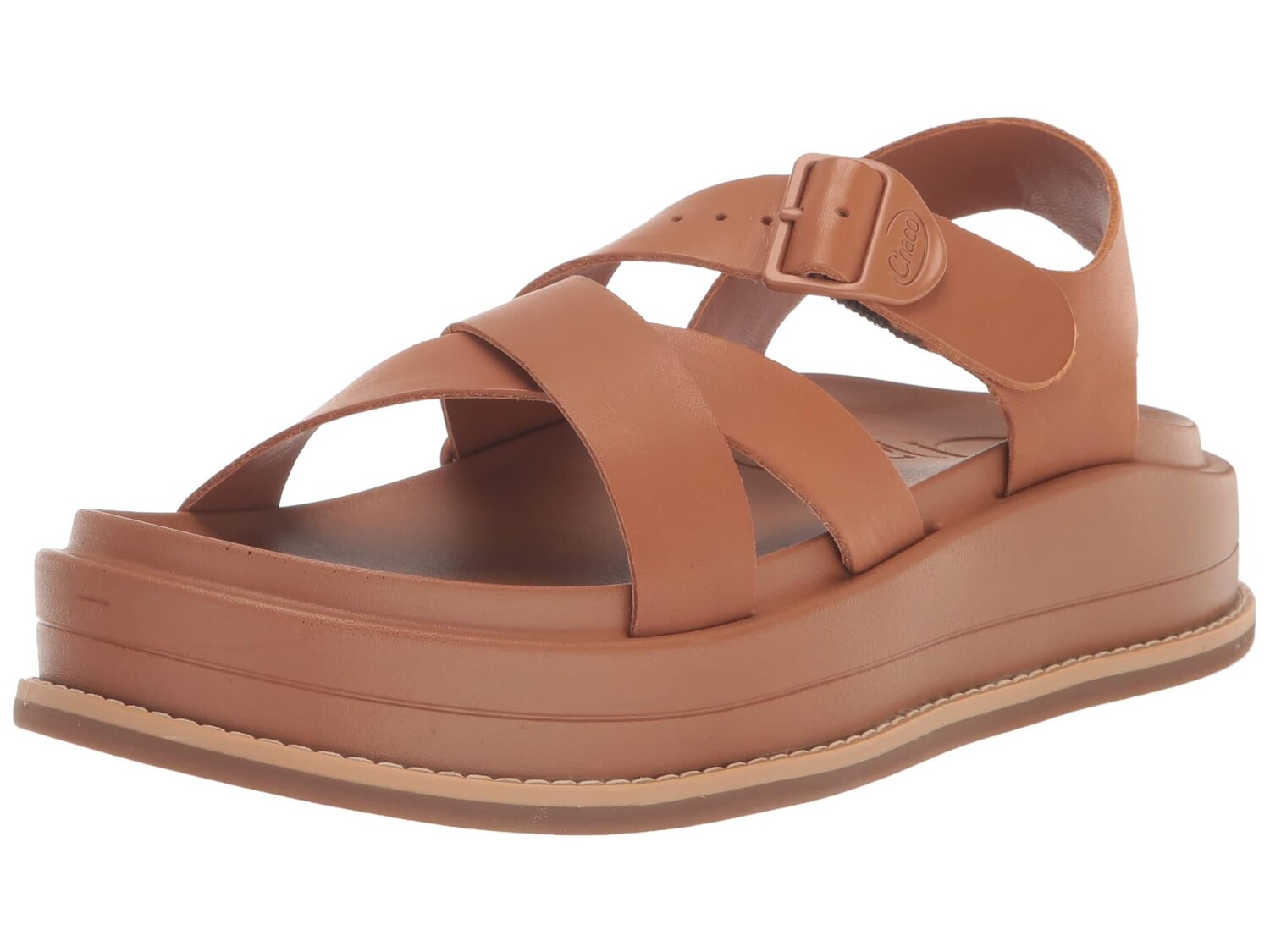 

Сандалии Chaco Townes Midform