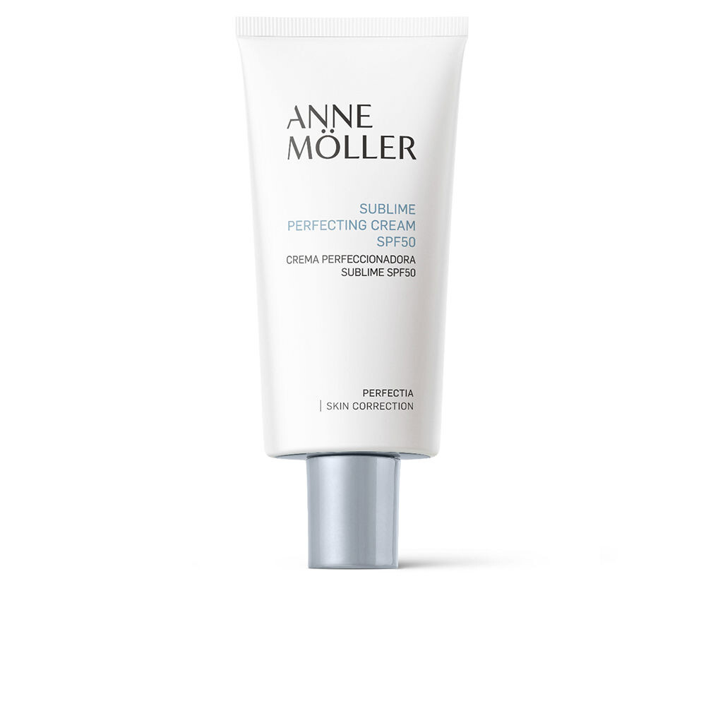 

Крем против пятен на коже Perfectia sublime perfecting cream spf50 Anne möller, 50 мл