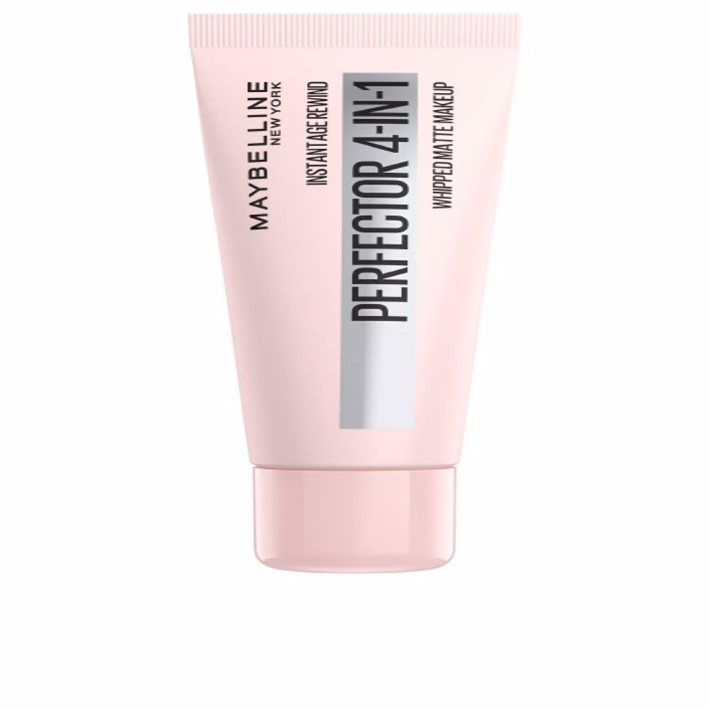 

Консиллер макияжа Instant anti-age perfector 4-in-1 matte Maybelline, 30 мл, medium deep