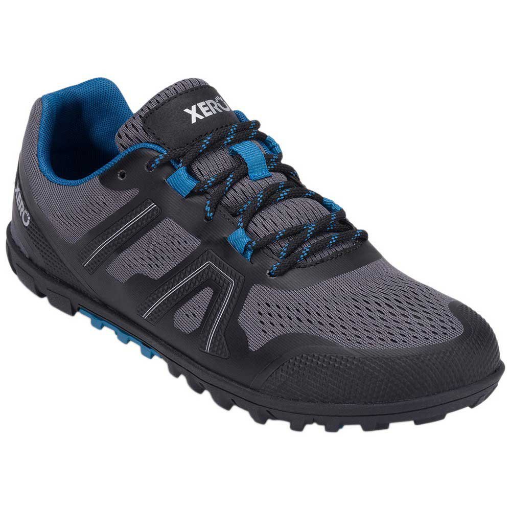 

Кроссовки Xero Shoes Mesa II Trail, синий