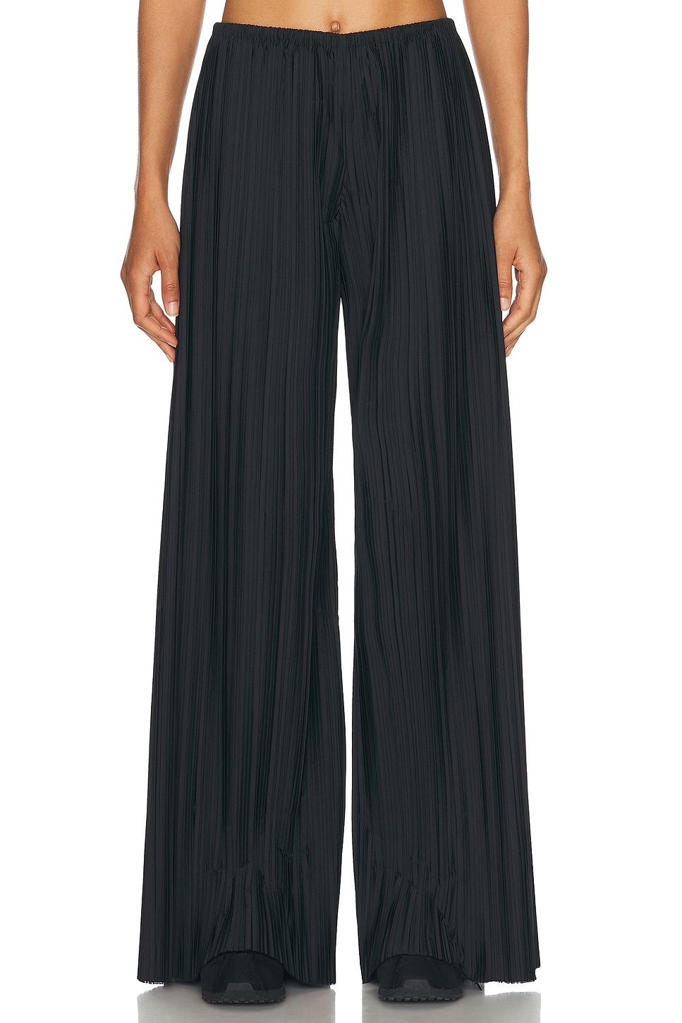 

Gala Брюки The Row, Black
