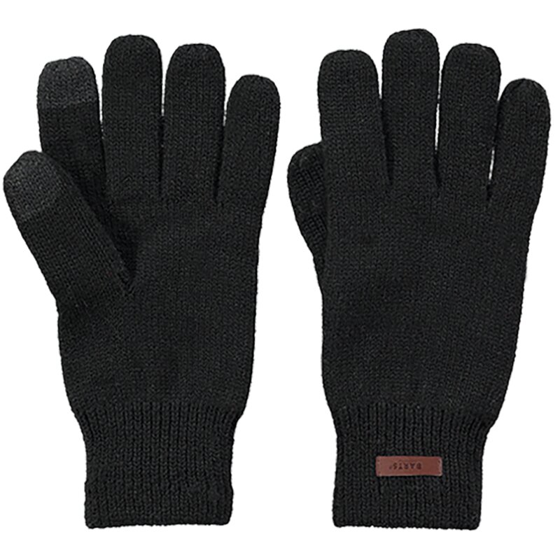 

Перчатки rilef перчатки Barts, черный