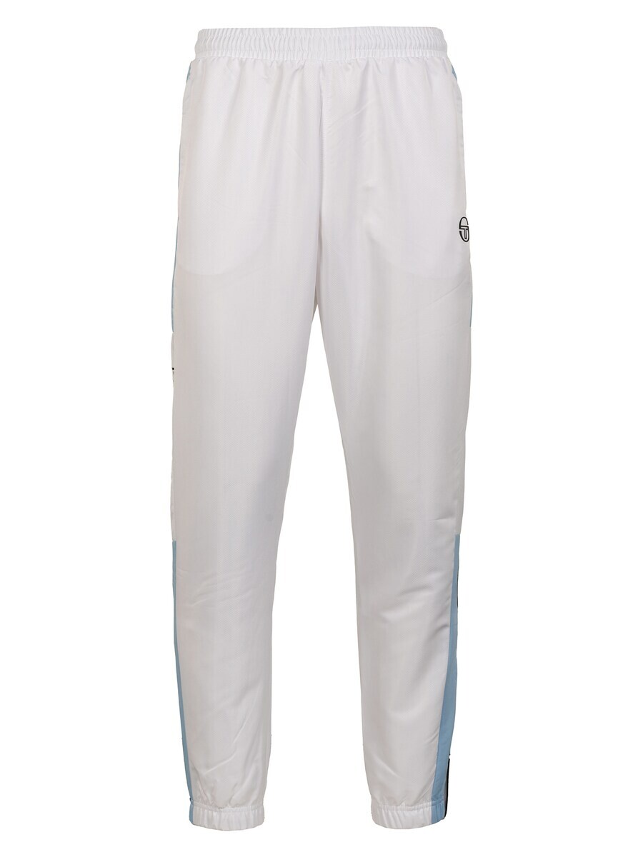 

Тренировочные брюки Sergio Tacchini ABITA, белый