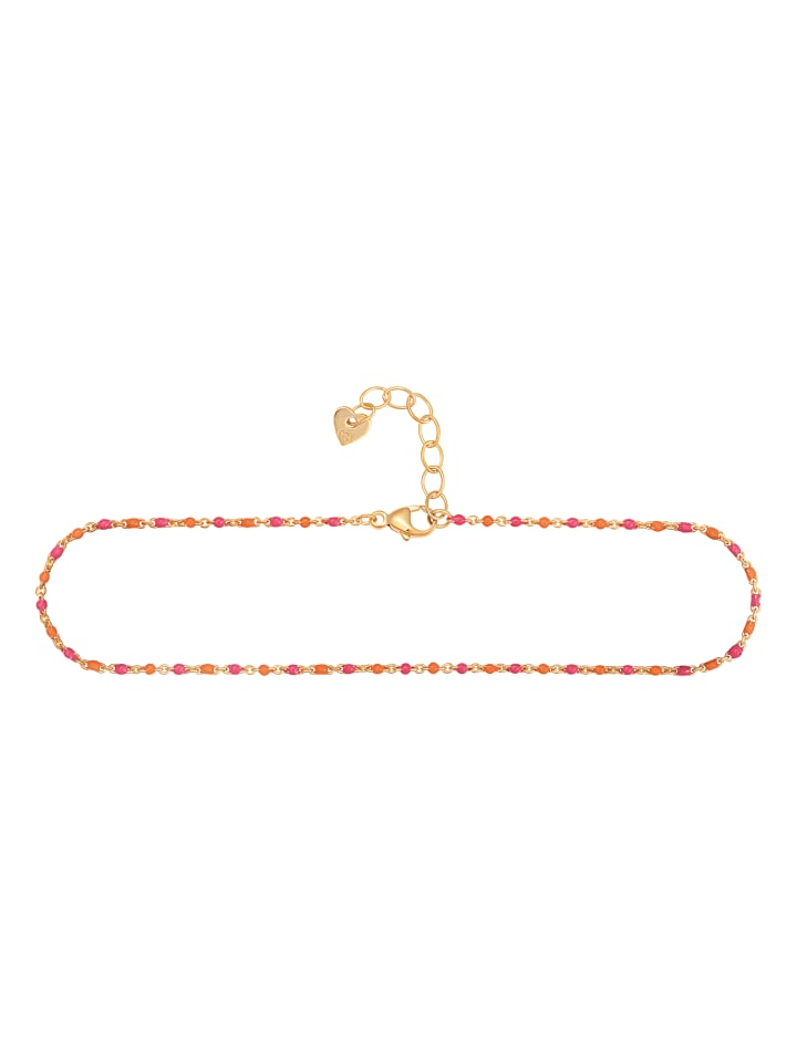 

Caï Браслет 925/- Sterling Silber in gelb