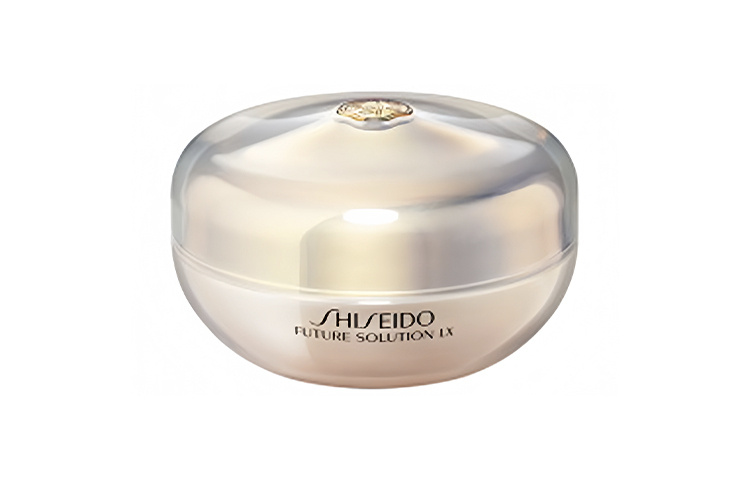 Пудра для лица Shiseido Future Solution LX Total Radiance Loose Powder, 13 г — фото 3