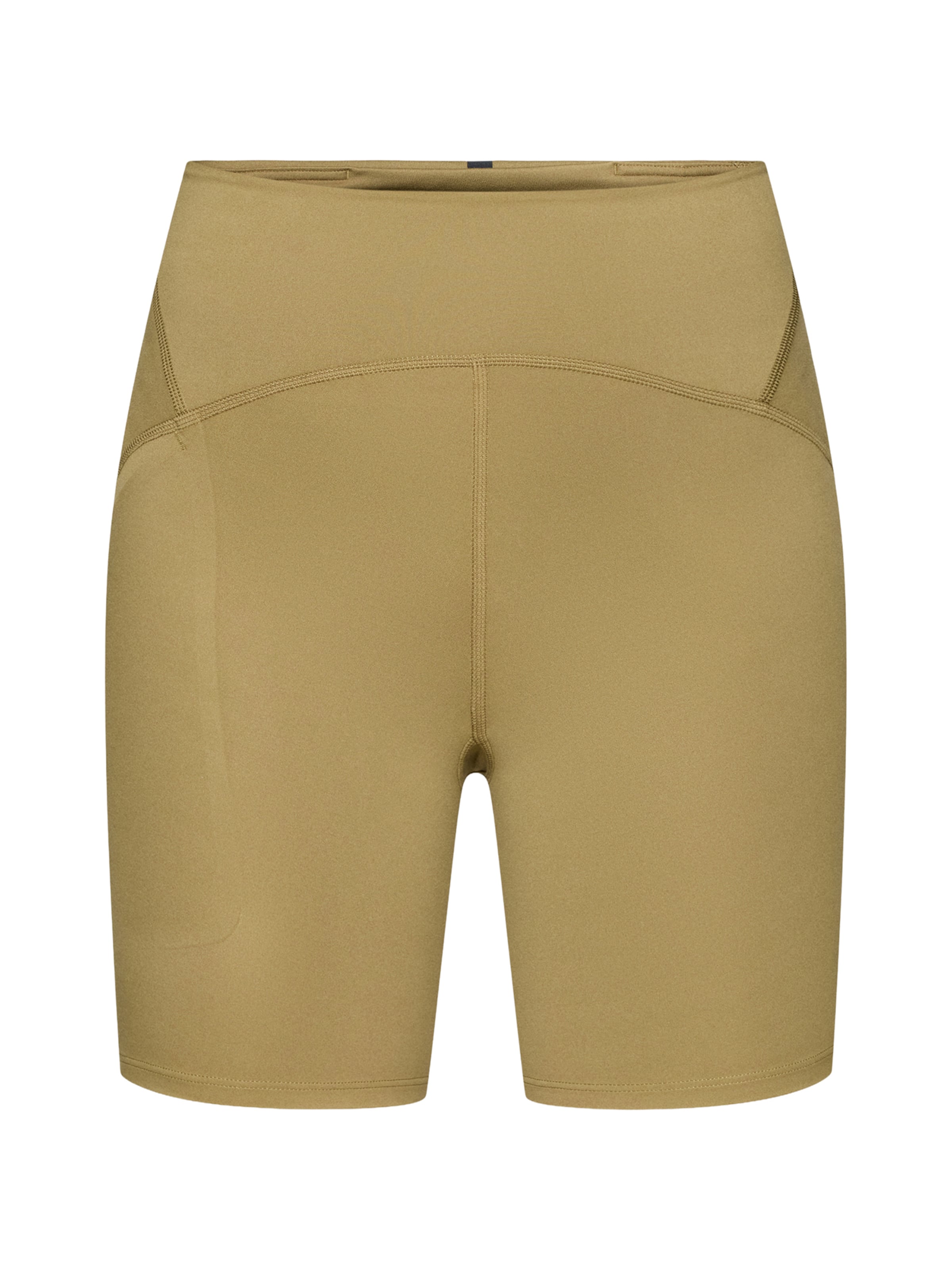 

THE NORTH FACE Узкие спортивные шорты 'JAIDA' в цвете хаки