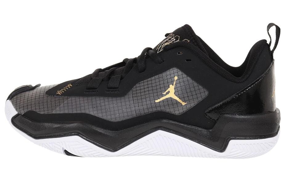 

Мужские баскетбольные кроссовки Jordan One Take 4