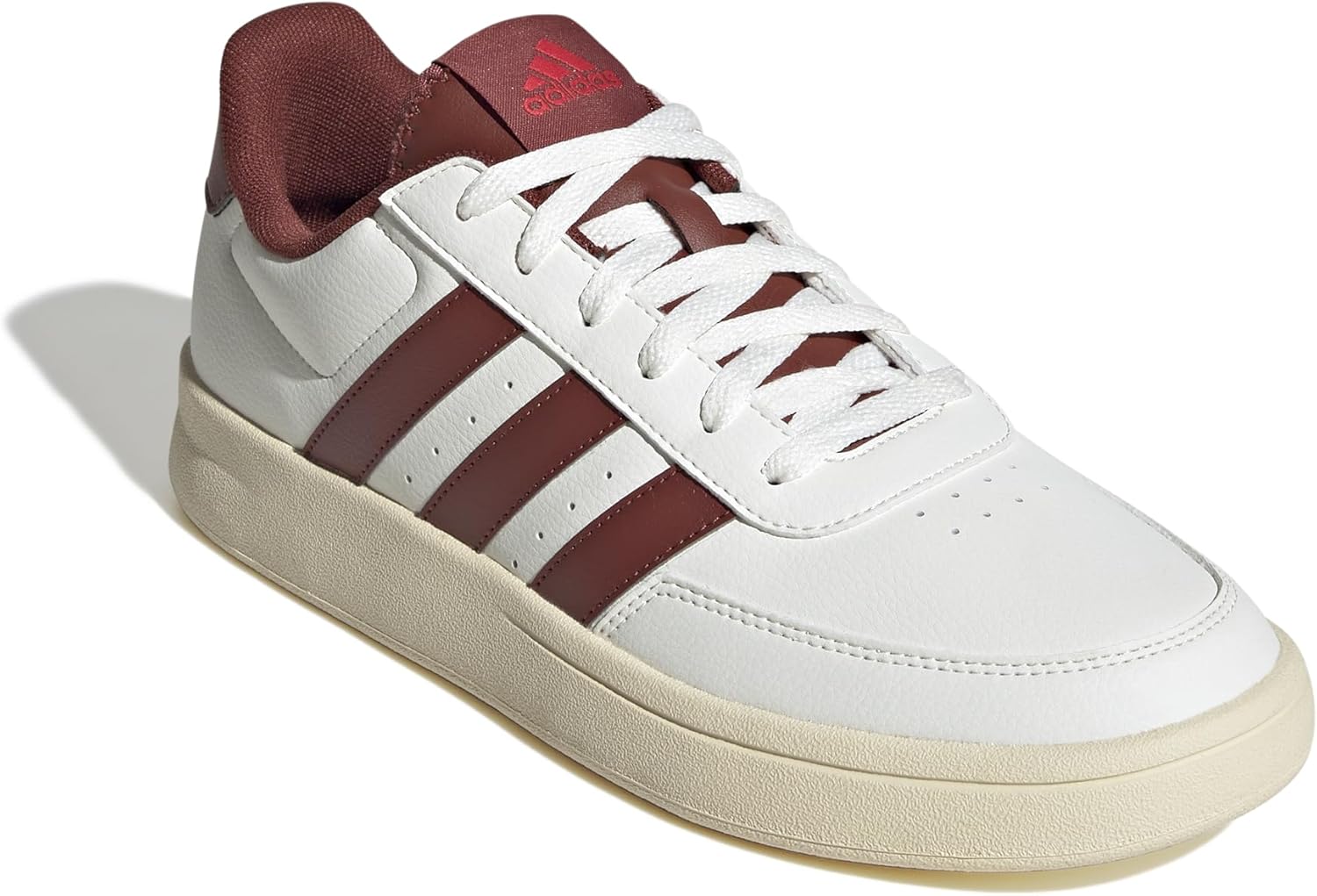 Кроссовки adidas Breaknet 2.0, белый — фото 2