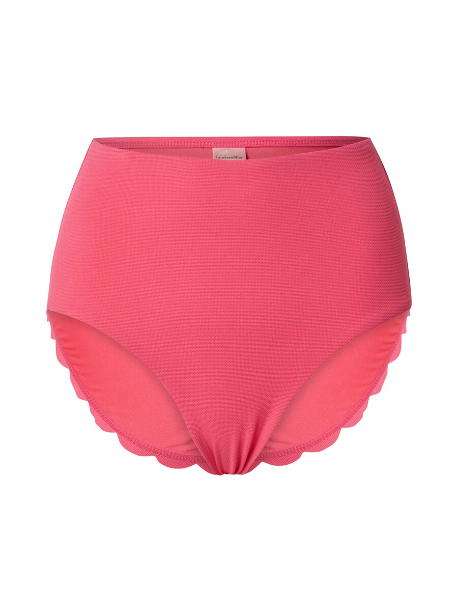 

Плавки бикини Hunkemöller, цвет Raspberry