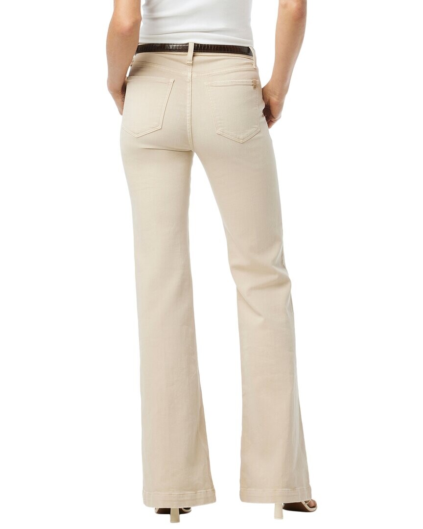 

Джинсы JOE'S Брюки Молли JOE'S Jeans, бежевый