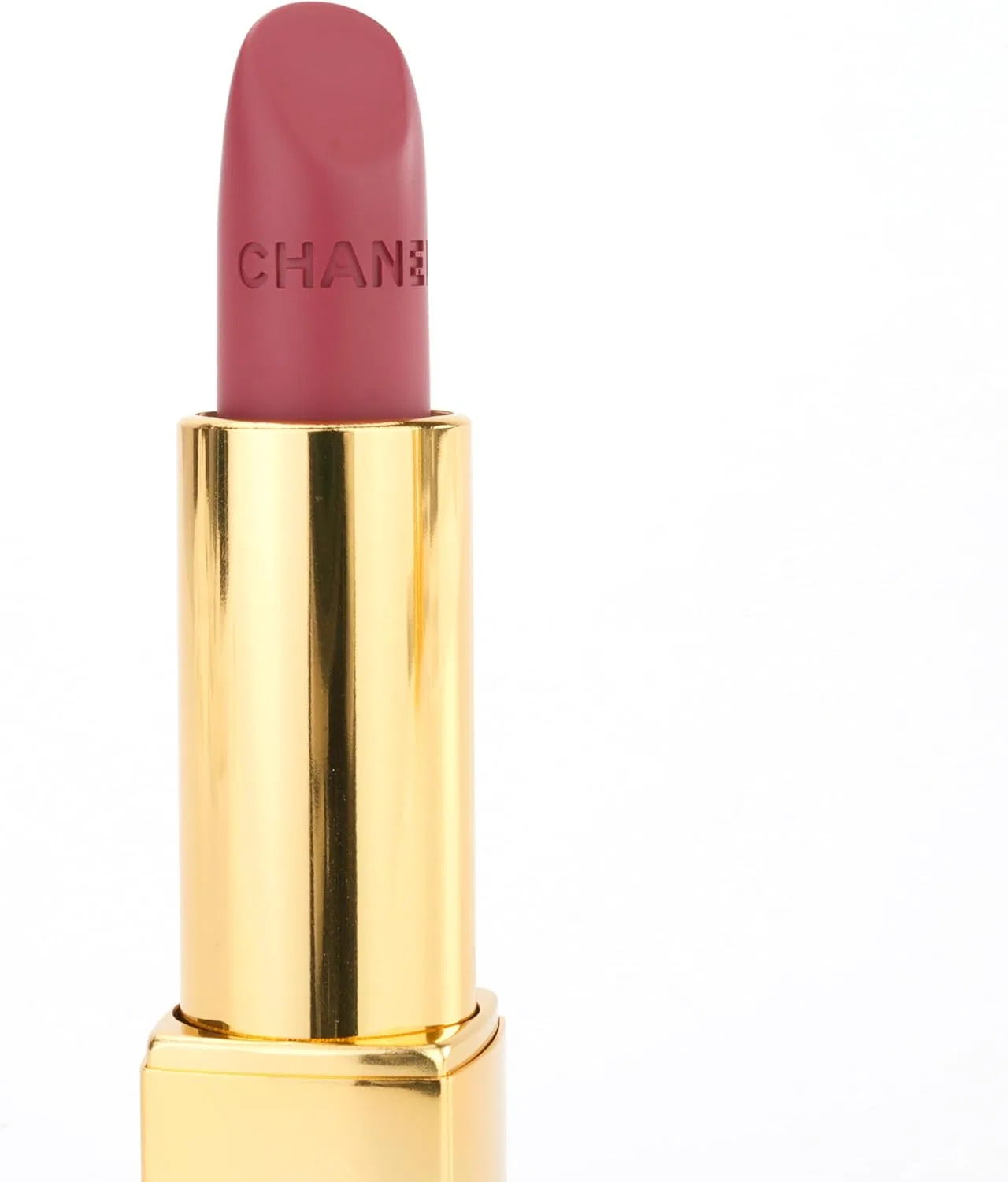 Помада Velvet Chanel Rouge Allure Velvet (#63 Essentiel de Chanel), 3.5 г — фото 3
