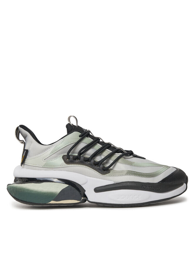 

Кроссовки Alphaboost V1 adidas, серый