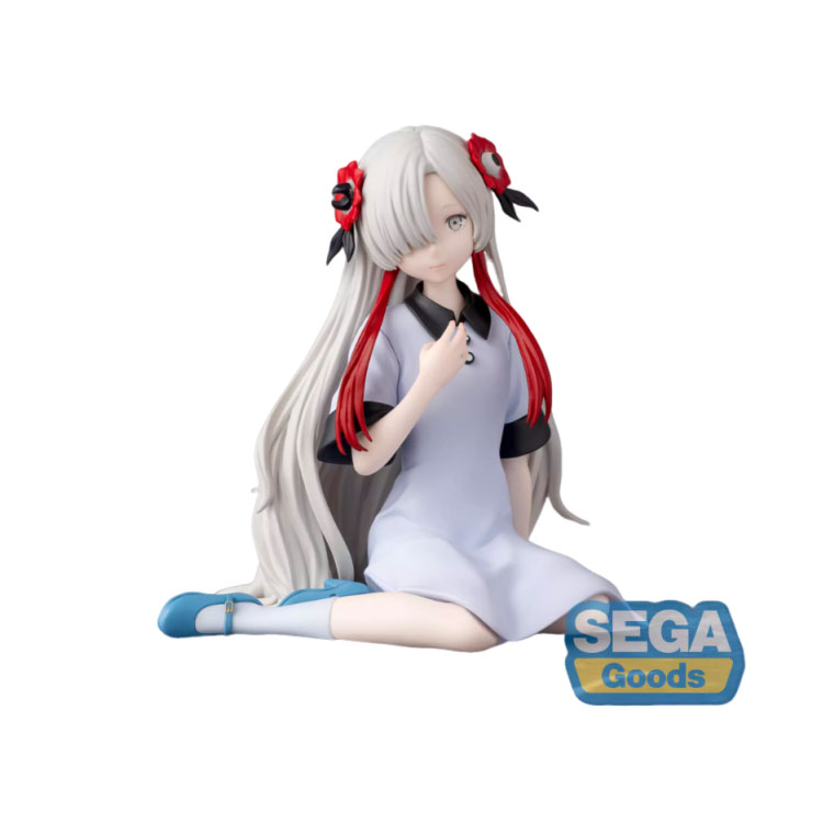 

Фигурка PM из коллекции Small Seat "Город Камелия в стадии строительства" из анимации TV, бонусные подарки от Night River World SEGA, Night River World