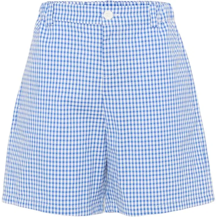 Детские шорты Moderate GUCCI, Light Blue