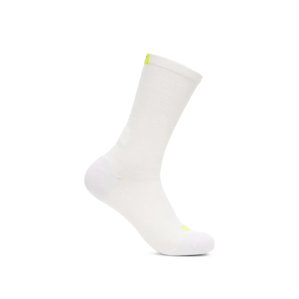 

Унисекс носки CLIFTON 10 CREW RUN SOCK Hoka, белый