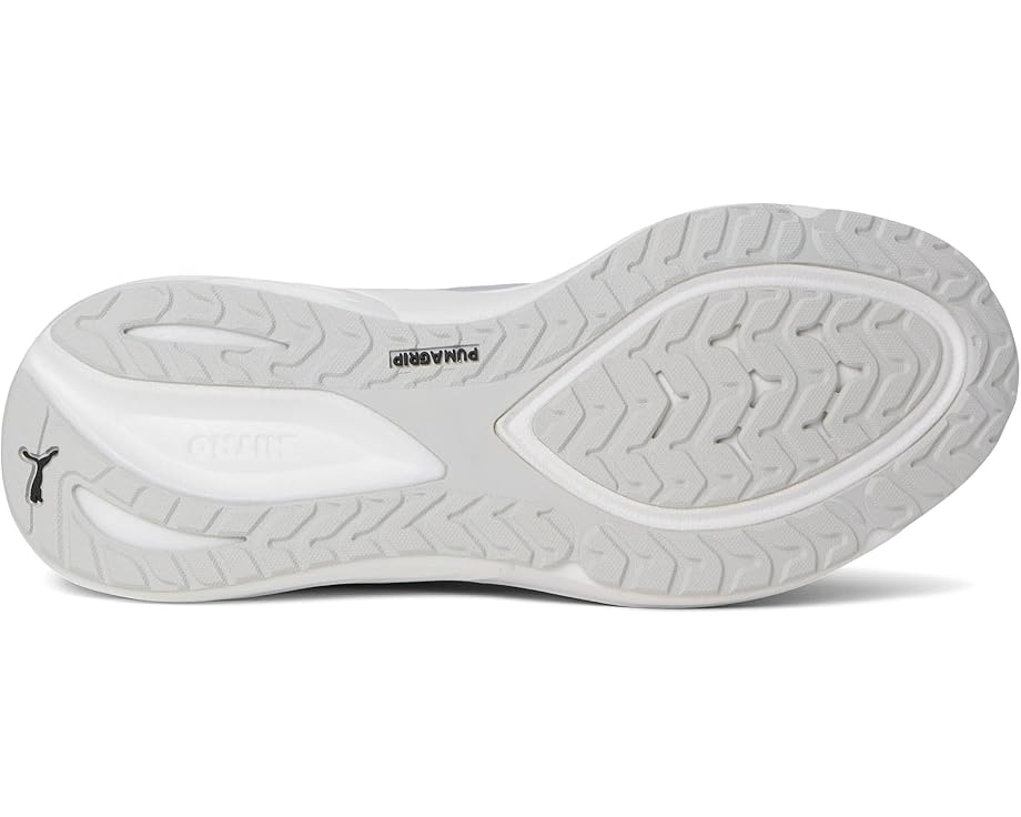 Кроссовки PUMA Electrify Nitro 4 Running Shoes, цвет Cool Weather/Puma White/Puma Black — фото 3