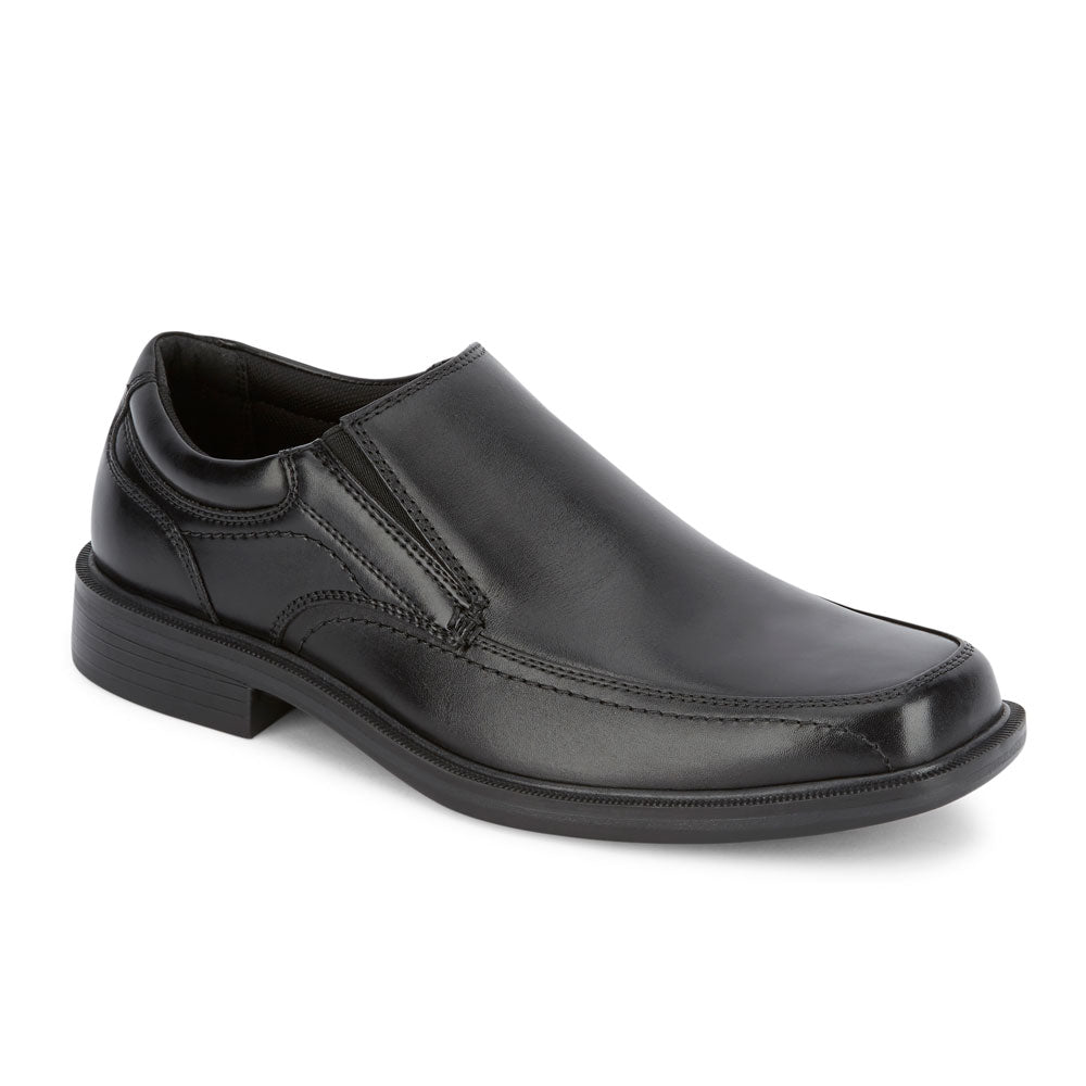 

Лоферы мужские Dockers Edson, черный