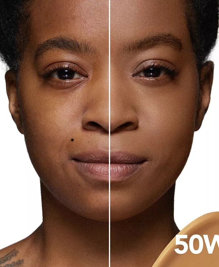 Многофункциональная жидкая основа Flawless Creator, 1 унция Dermablend, цвет 50W — фото 3