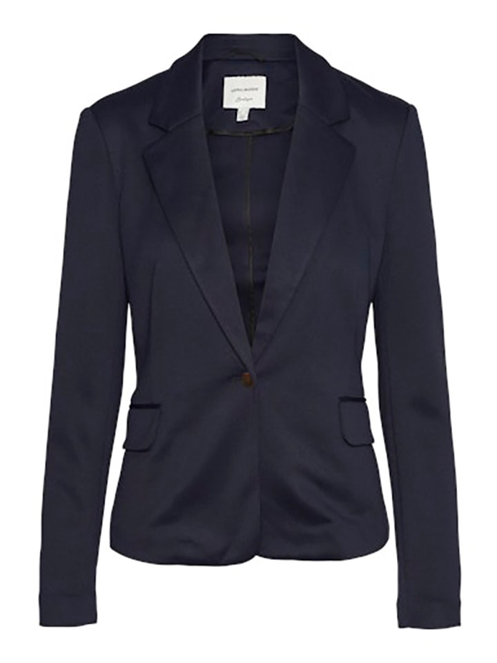 

Блейзер Vero Moda, темно-синий