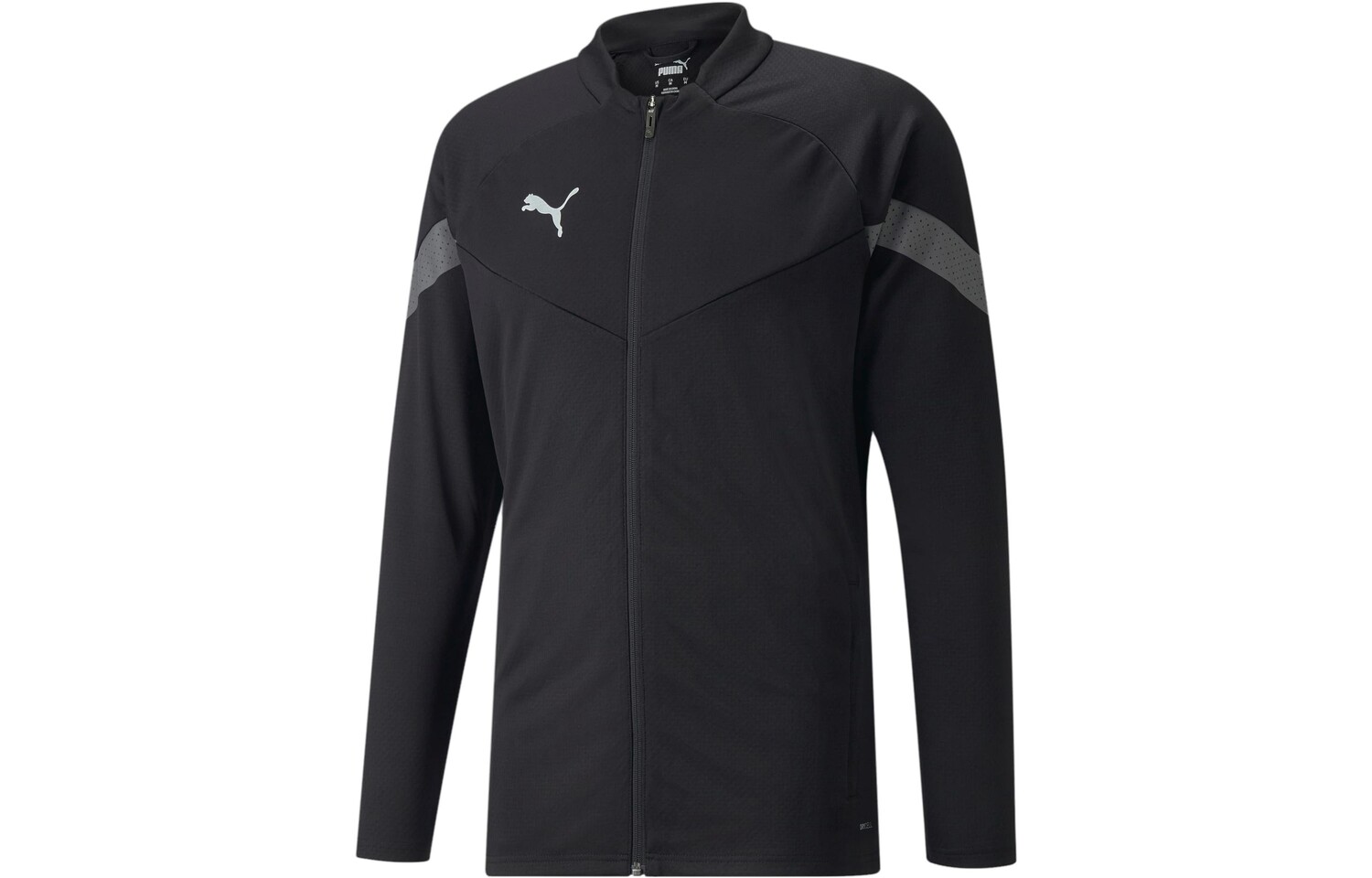 

Куртка мужская черная Puma, черный