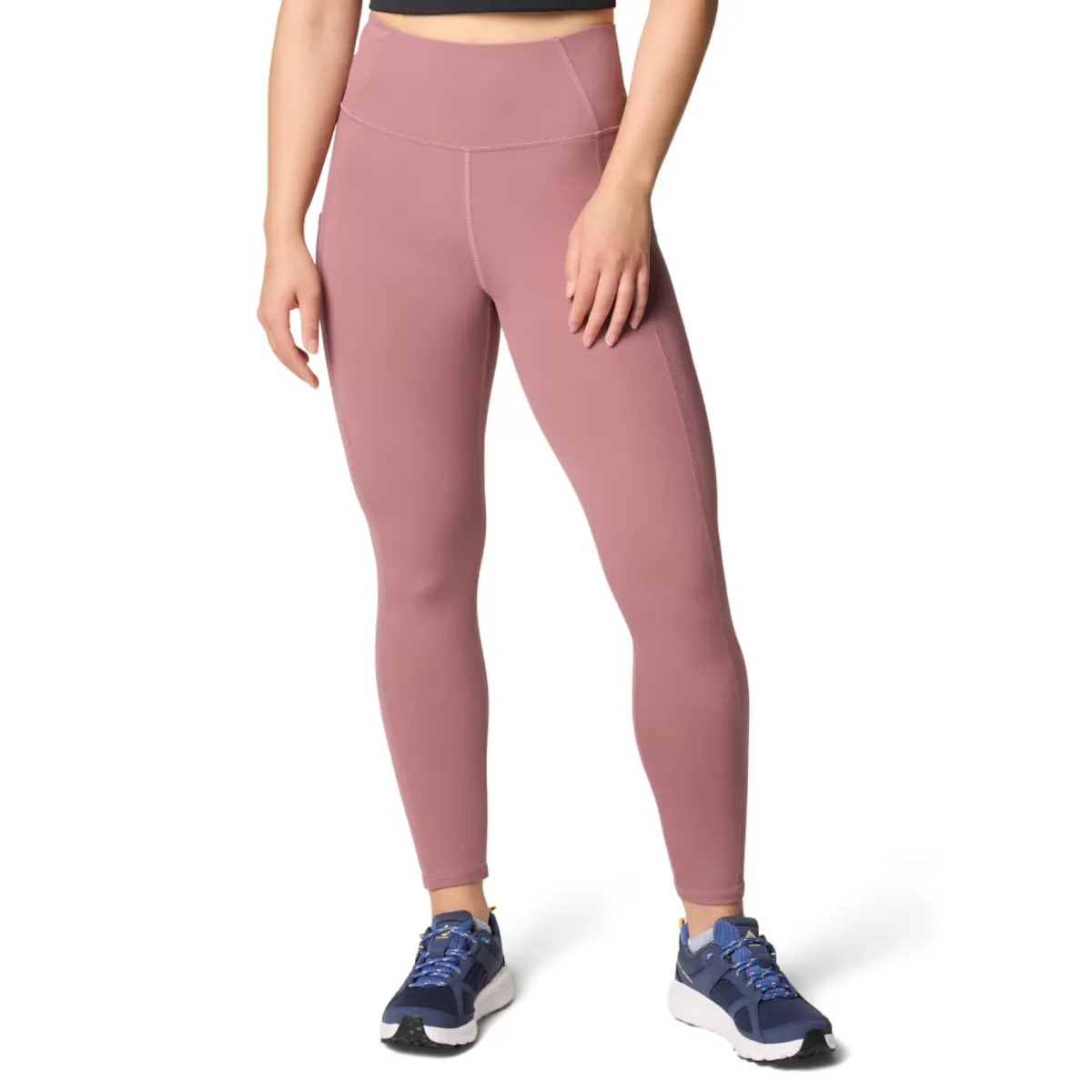 

Леггинсы Columbia Women's Boundless Trek, пастельно-розовый