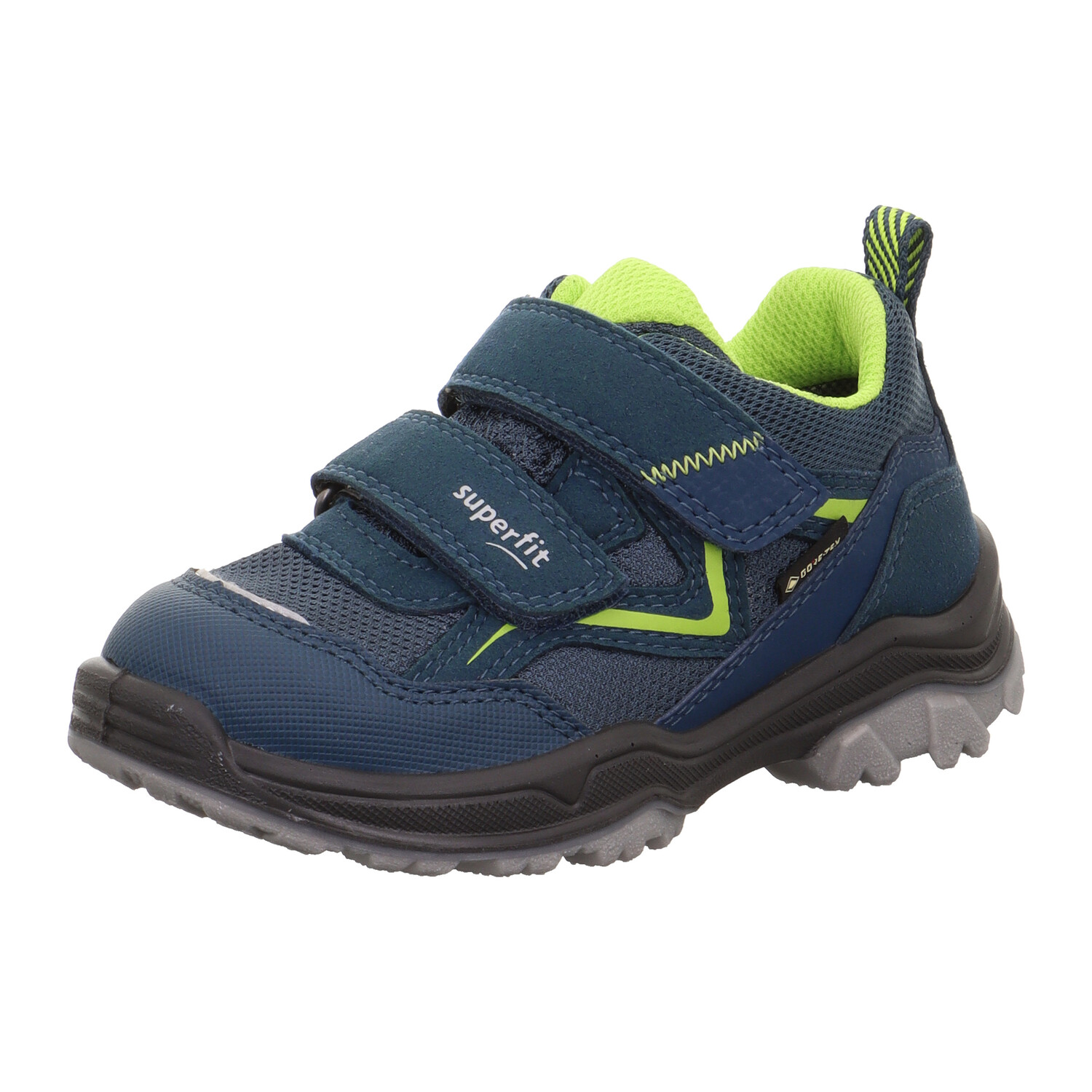 

Низкие кроссовки superfit JUPITER, синий
