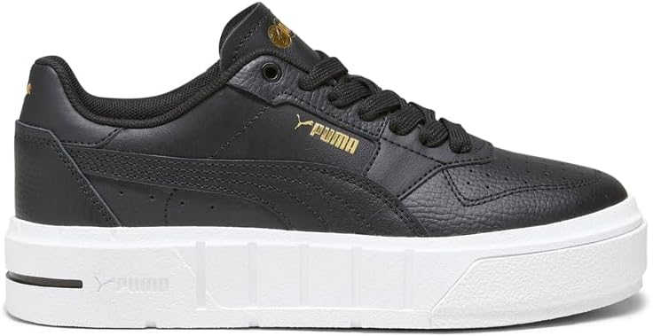 

Детские кроссовки Puma Unisex-Child Cali Court (для малышей), белый/черный