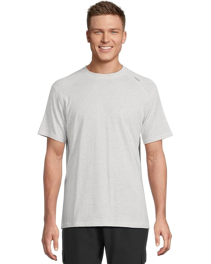 

Футболка tasc Performance Carrollton Tee, цвет Marble Heather