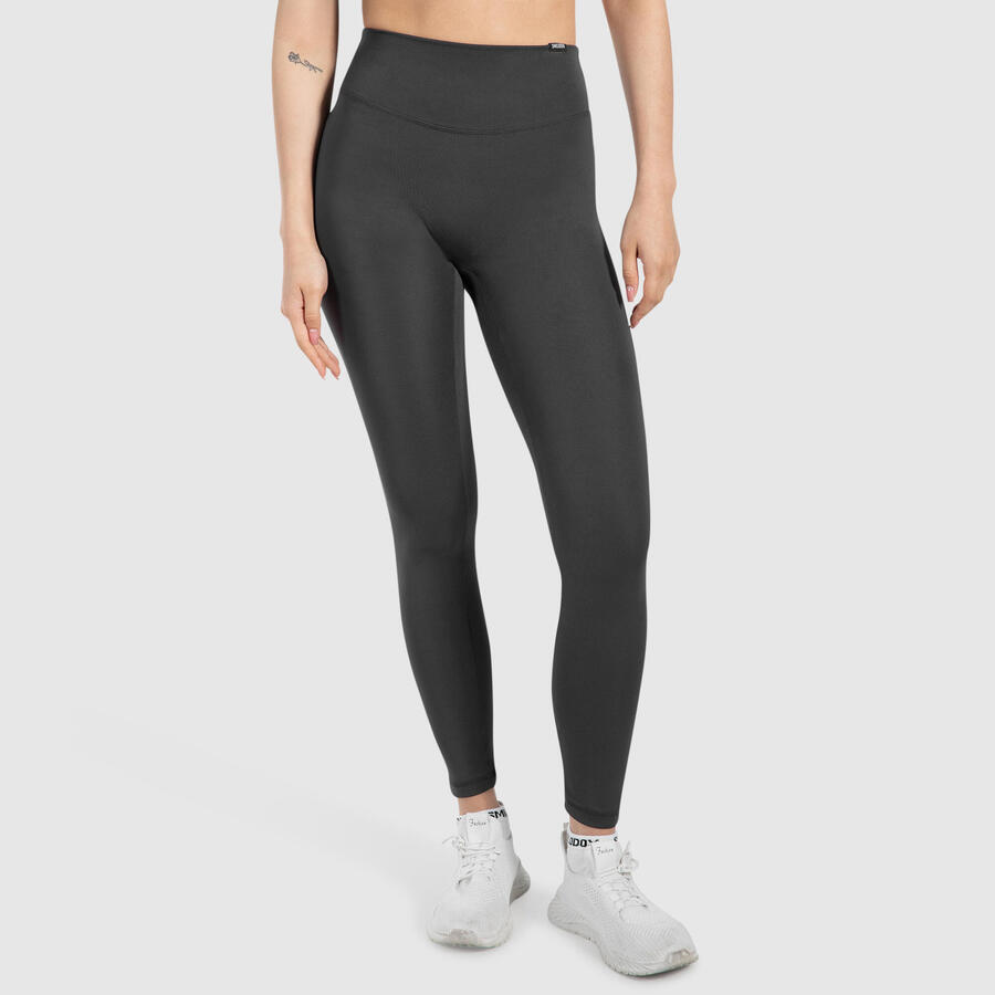 

SMILODOX Женские леггинсы Jaine Anthracite