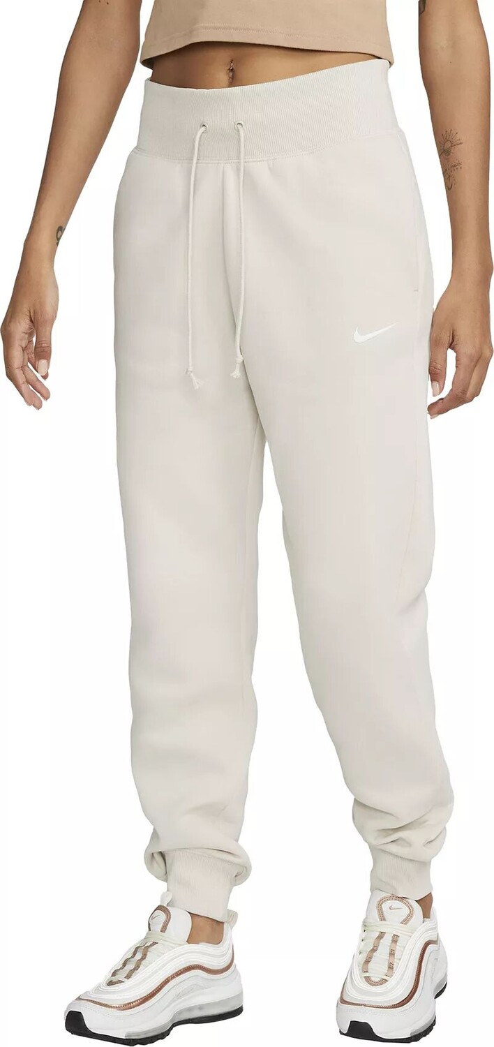 

Женские флисовые джоггеры Nike Sportswear Phoenix