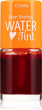 

Увлажняющая краска для губ ETUDE Dear Darling Water Tint, #03 Orange 9 g