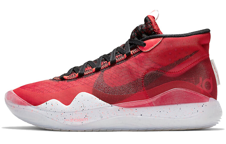 

Баскетбольные кроссовки унисекс Nike KD 12