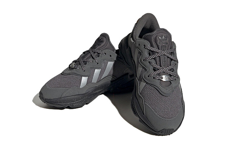 Adidas originals Ozweego Kids Lifestyle кроссовки GS — фото 3
