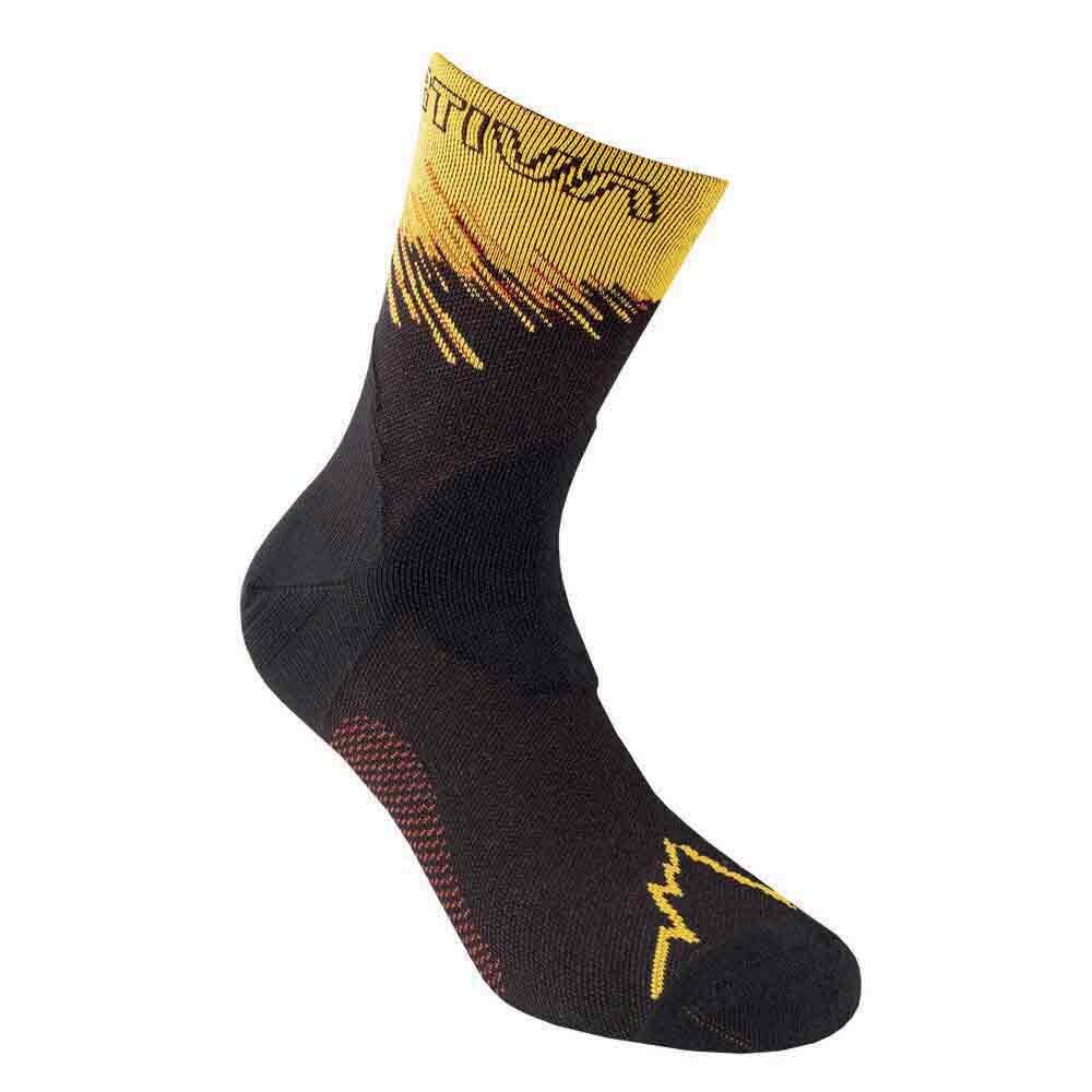

Носки La Sportiva Ultra Running, черный
