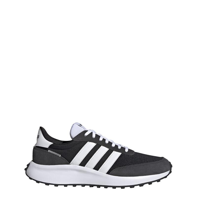 

Беговые кроссовки Run 70s Lifestyle ADIDAS, цвет negro, Серый, Беговые кроссовки Run 70s Lifestyle ADIDAS, цвет negro