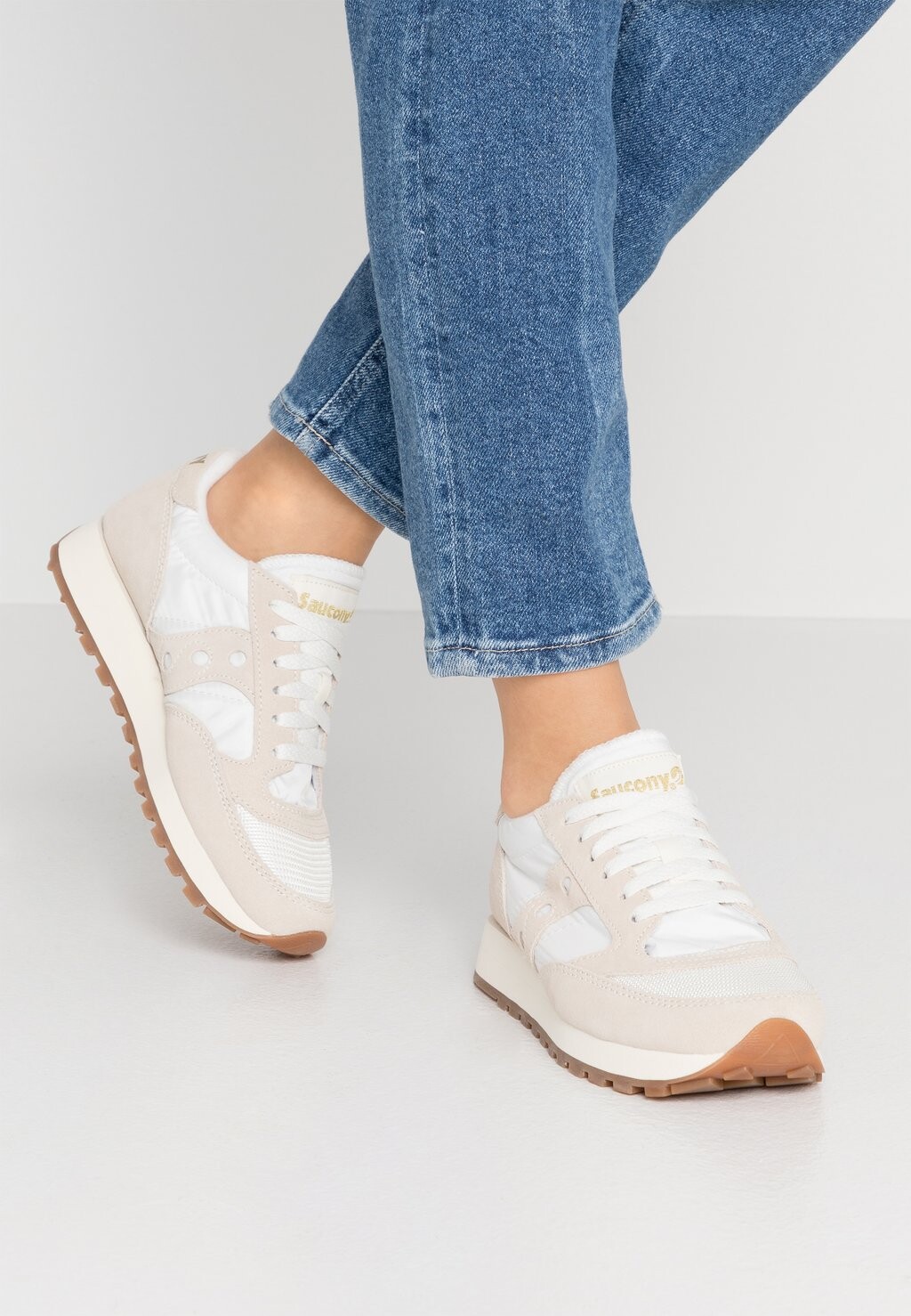 

Кеды Saucony