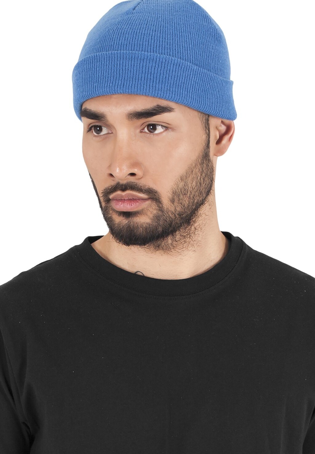 

Кепка Yupoong Heavyweight Flexfit, цвет cl blue